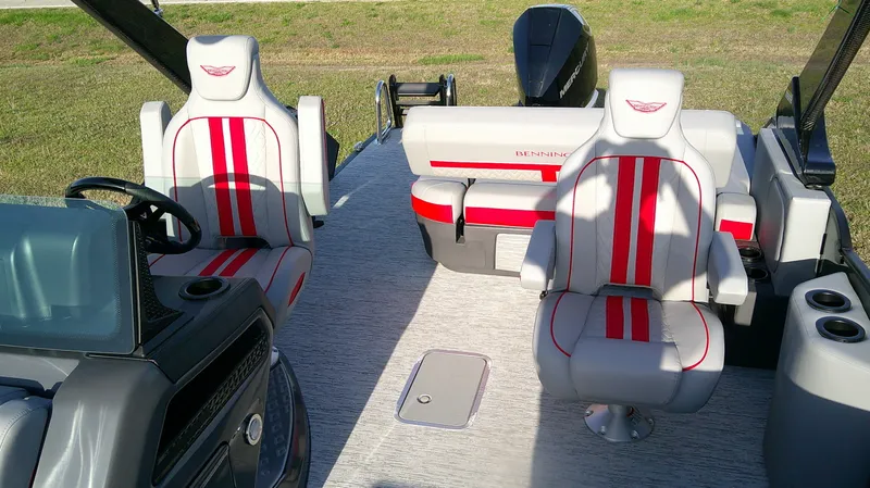 Slide: The Image of Bennington 26 MSBA 2025 - 6