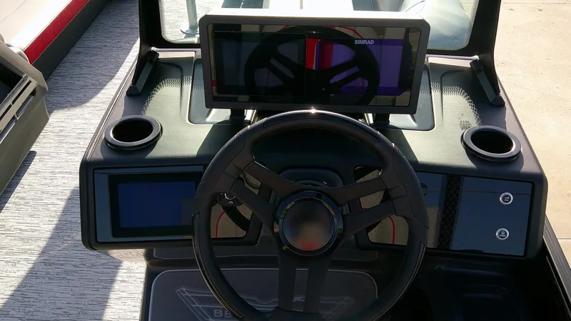 Slide: The Image of Bennington 26 MSBA 2025 - 8