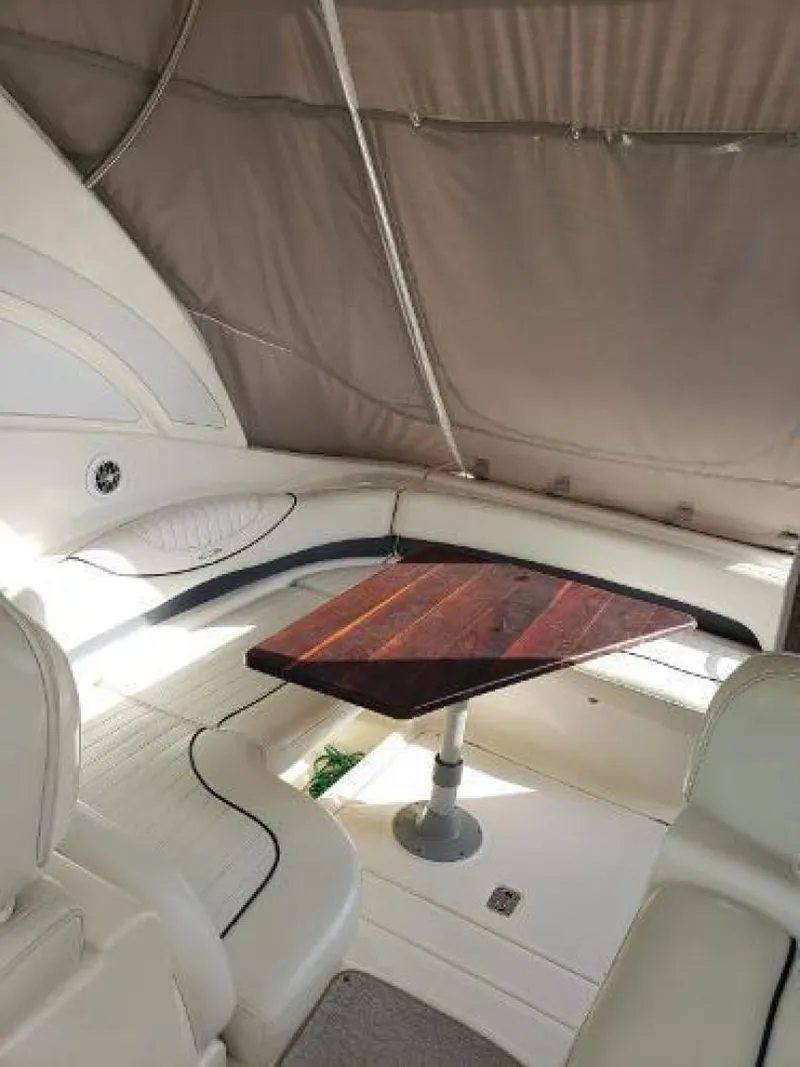 Slide: The Image of Maxum 4200 SCR 2002 - 1302386