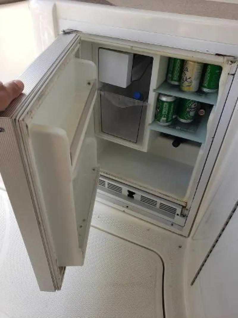 Slide: The Image of Maxum 4200 SCR 2002 - 1302388