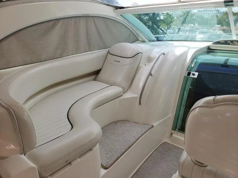 Slide: The Image of Maxum 4200 SCR 2002 - 1302390