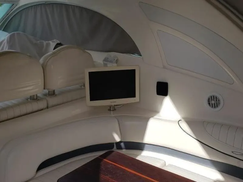 Slide: The Image of Maxum 4200 SCR 2002 - 1302391