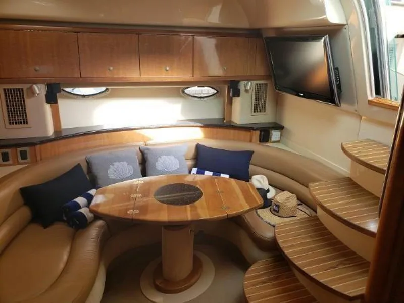 Slide: The Image of Maxum 4200 SCR 2002 - 1302392