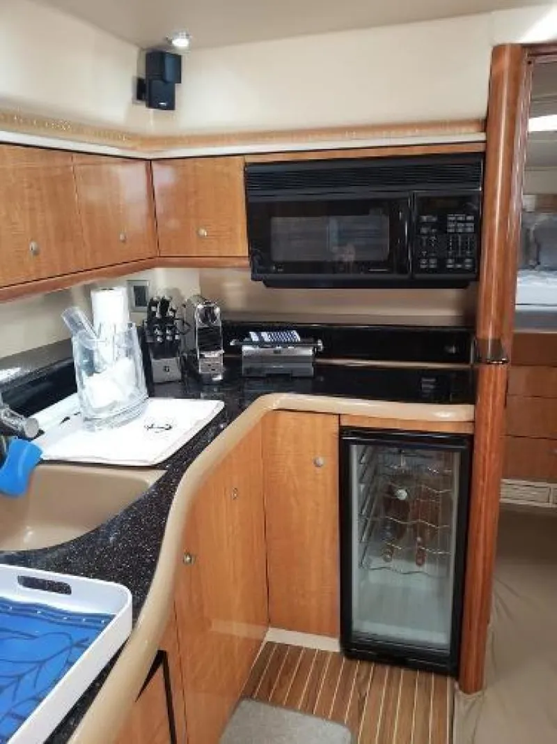 Slide: The Image of Maxum 4200 SCR 2002 - 1302396