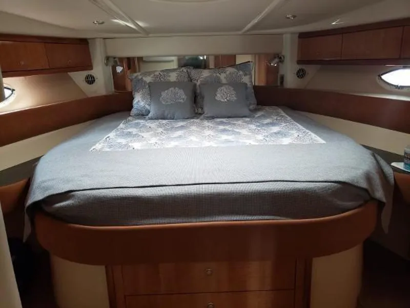 Slide: The Image of Maxum 4200 SCR 2002 - 1302397