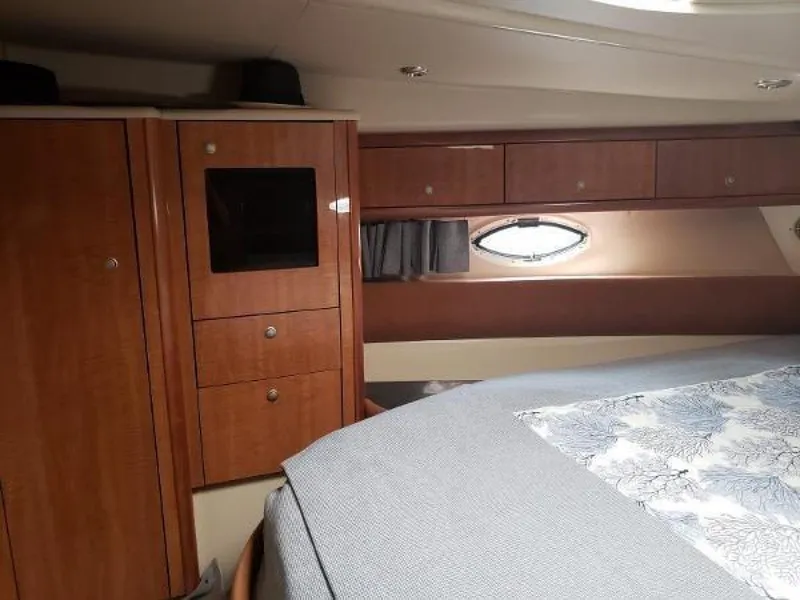 Slide: The Image of Maxum 4200 SCR 2002 - 1302398