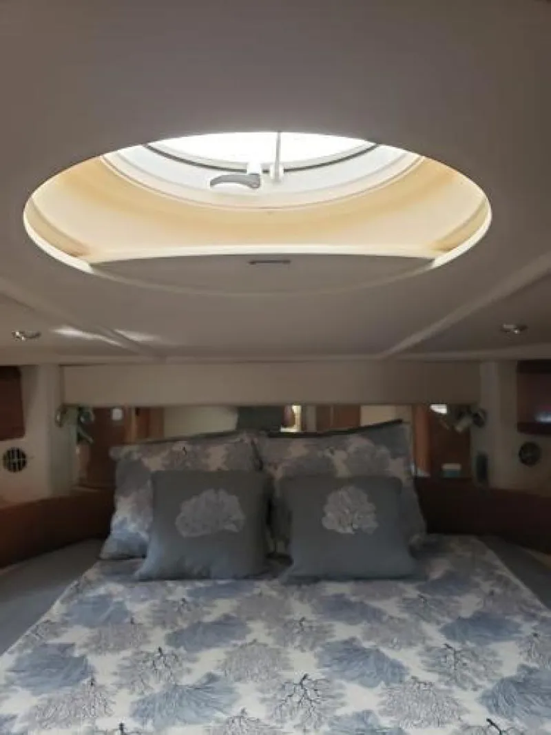 Slide: The Image of Maxum 4200 SCR 2002 - 1302399