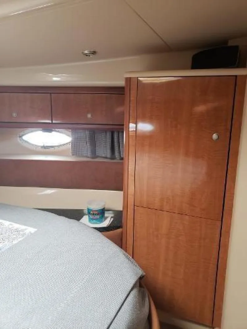 Slide: The Image of Maxum 4200 SCR 2002 - 1302400