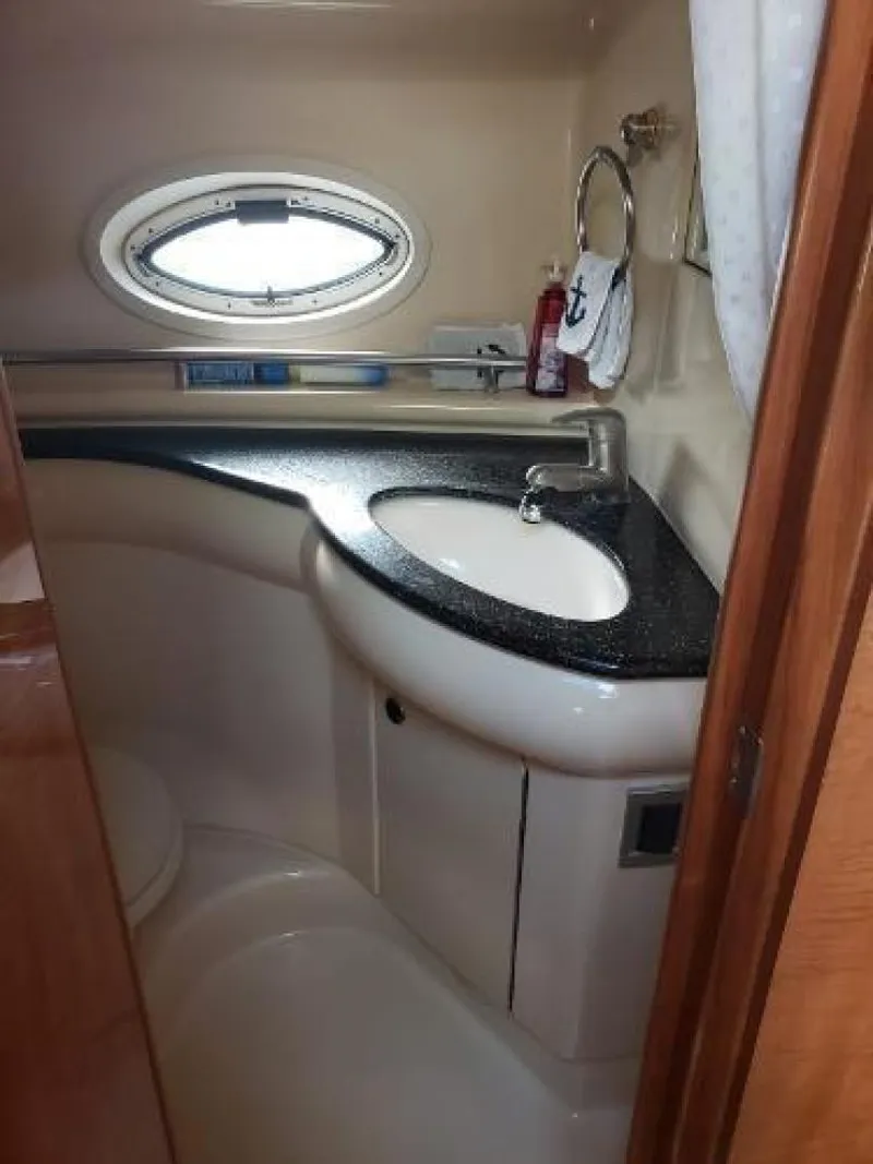 Slide: The Image of Maxum 4200 SCR 2002 - 1302401