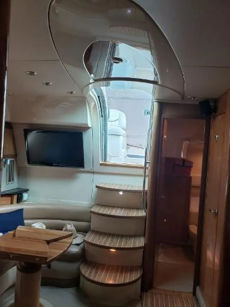 Slide: The Image of Maxum 4200 SCR 2002 - 1302402