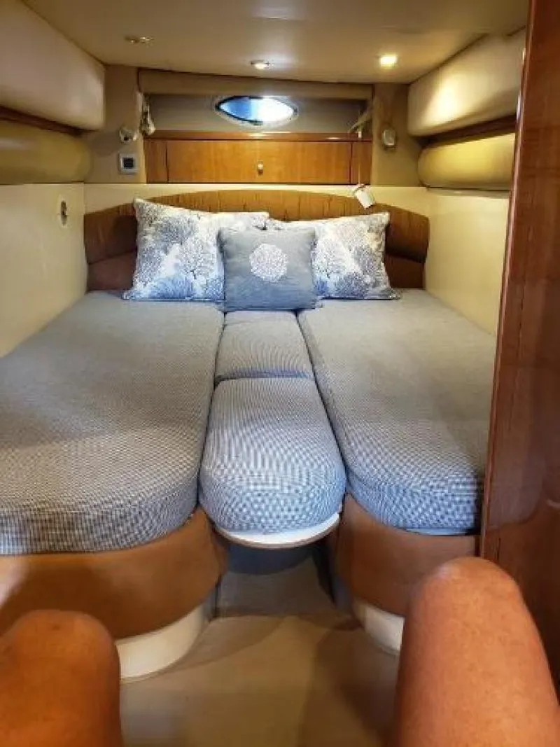 Slide: The Image of Maxum 4200 SCR 2002 - 1302403