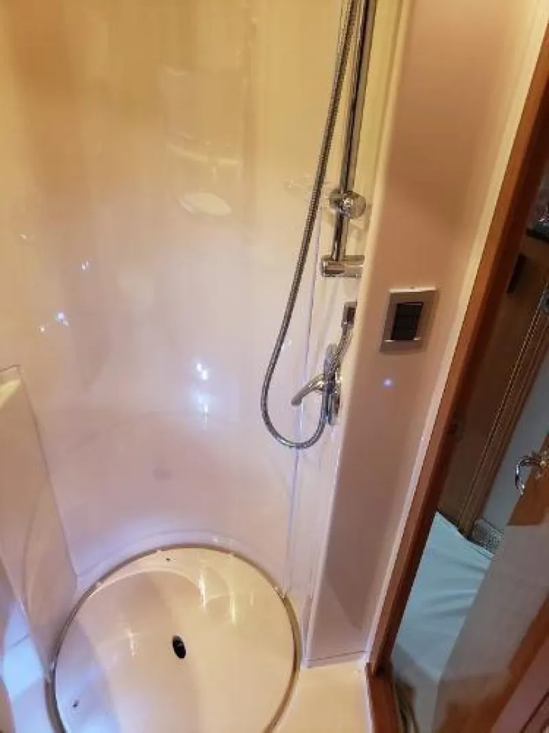 Slide: The Image of Maxum 4200 SCR 2002 - 1302404