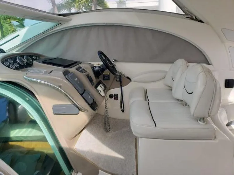 Slide: The Image of Maxum 4200 SCR 2002 - 1302382