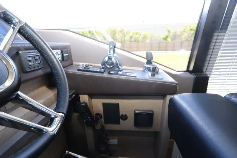 Slide: The Image of Prestige Motoryacht 2017 - 1303855