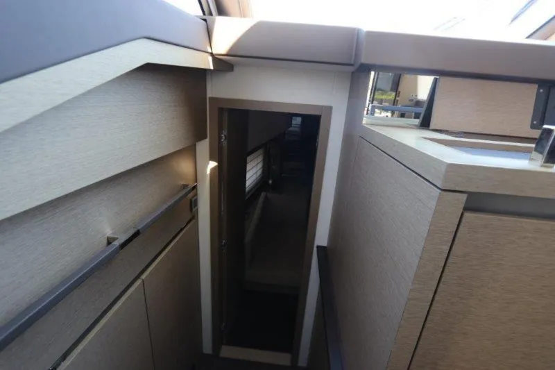 Slide: The Image of Prestige Motoryacht 2017 - 1303858