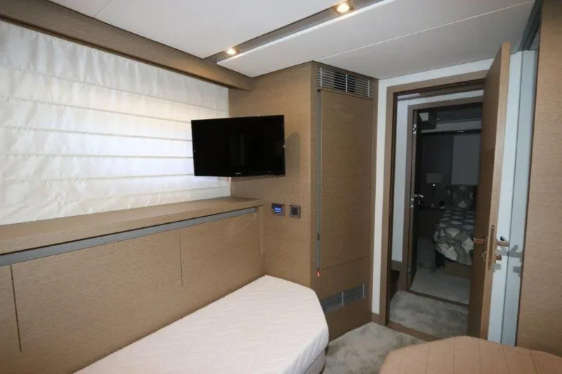 Slide: The Image of Prestige Motoryacht 2017 - 1303860