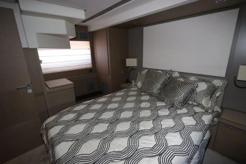 Slide: The Image of Prestige Motoryacht 2017 - 1303864