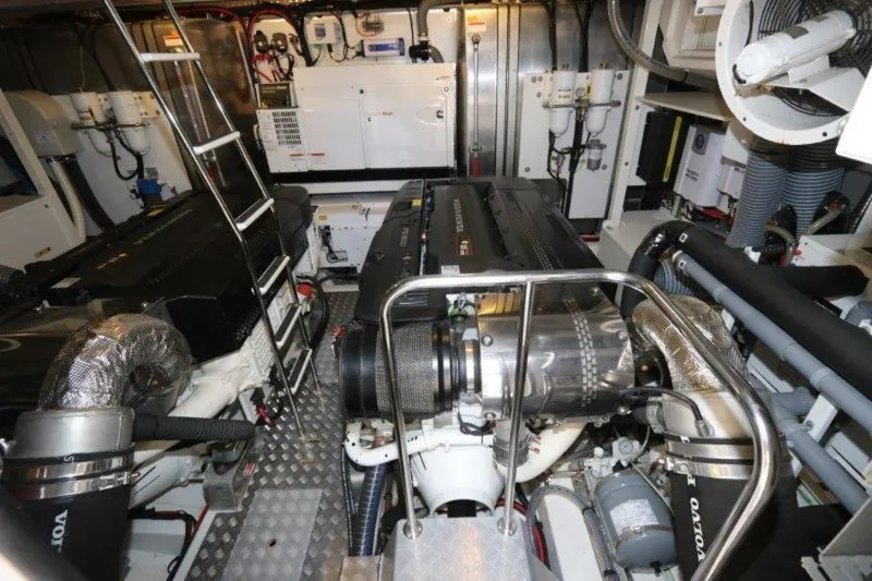 Slide: The Image of Prestige Motoryacht 2017 - 1303872