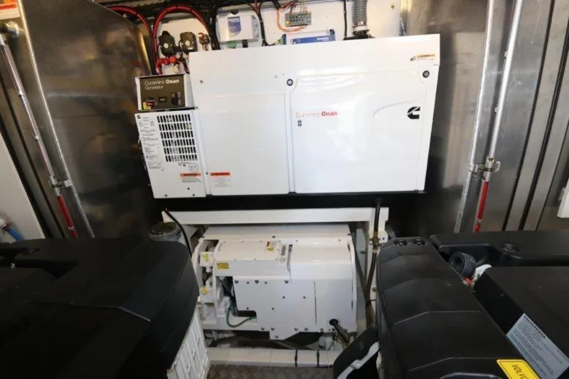 Slide: The Image of Prestige Motoryacht 2017 - 1303873