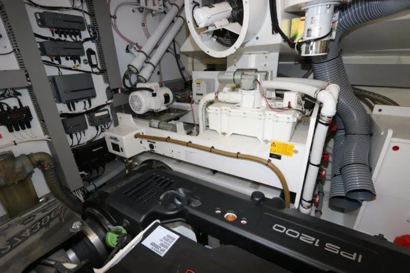 Slide: The Image of Prestige Motoryacht 2017 - 1303874