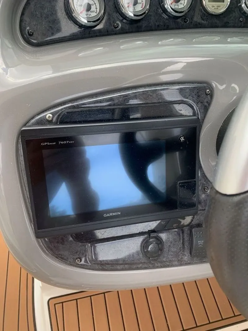 Slide: The Image of Monterey 318SSX Super Sport 2008 - 1306344