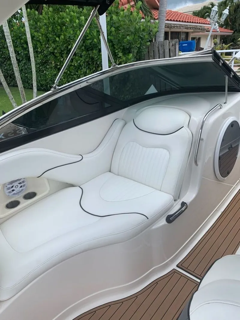 Slide: The Image of Monterey 318SSX Super Sport 2008 - 1306337