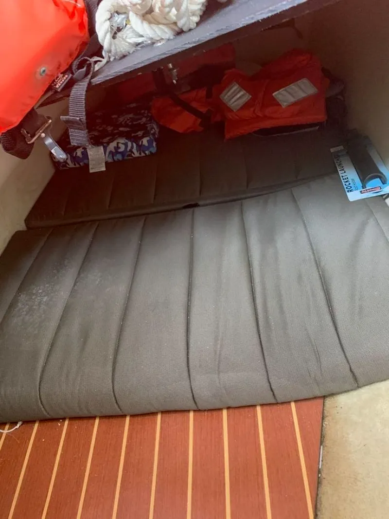 Slide: The Image of Monterey 318SSX Super Sport 2008 - 1306340