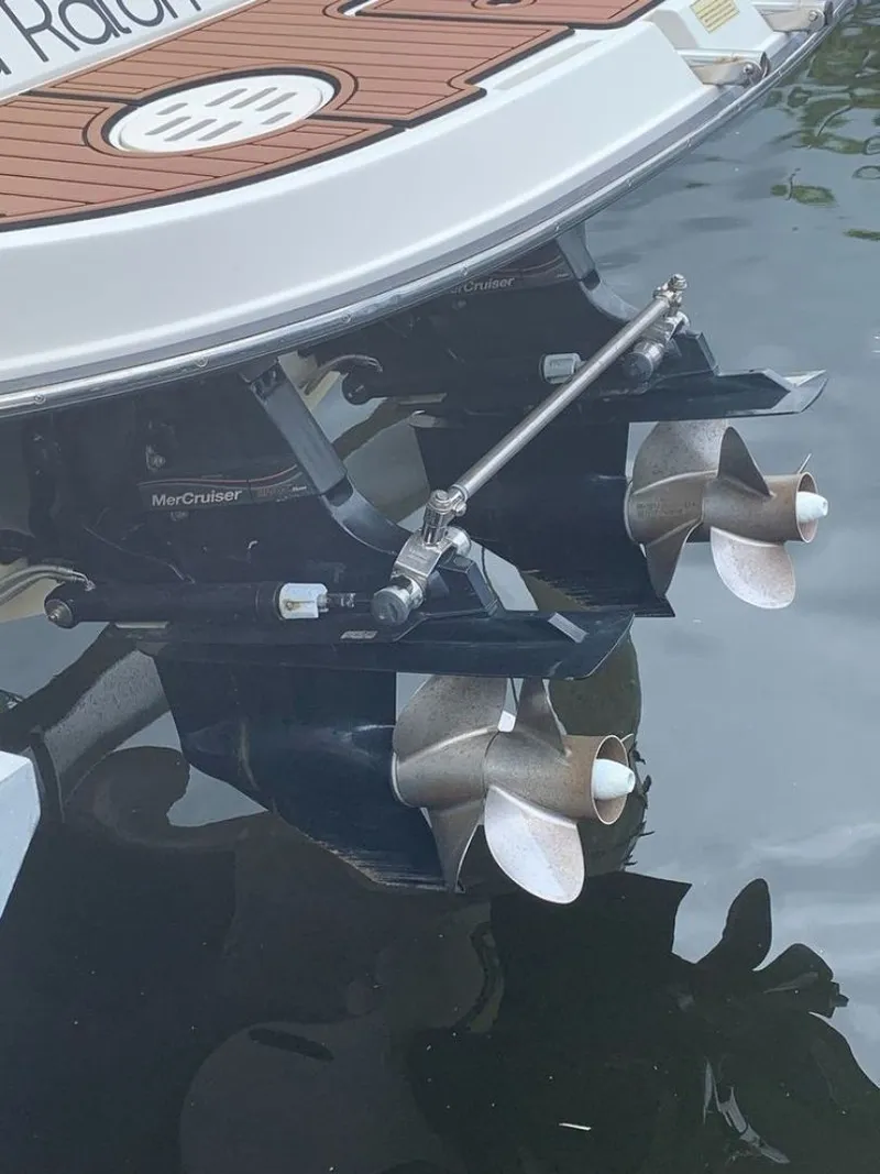 Slide: The Image of Monterey 318SSX Super Sport 2008 - 1306341