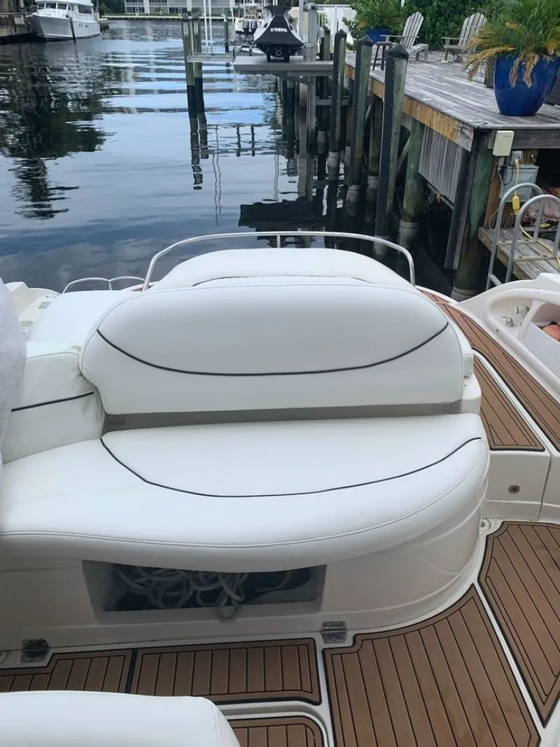 Slide: The Image of Monterey 318SSX Super Sport 2008 - 1306342