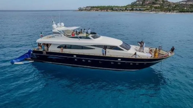 The Image of Canados 86 2004 - 4549539