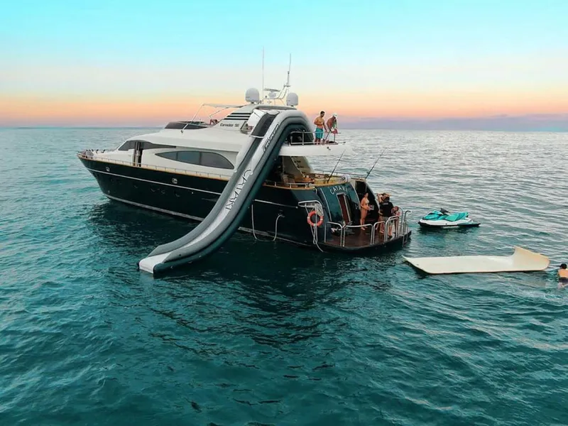 Slide: The Image of Canados 86 2004 - 4549542