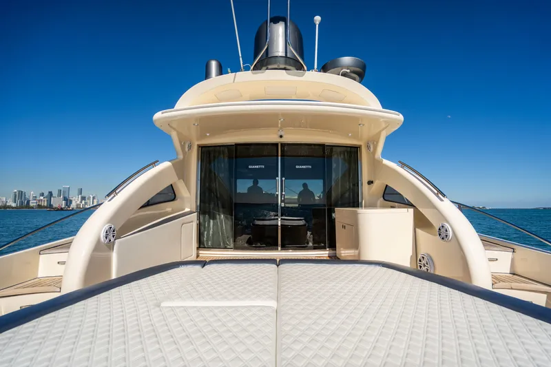 Slide: The Image of Gianetti HT 2007 - 1321381