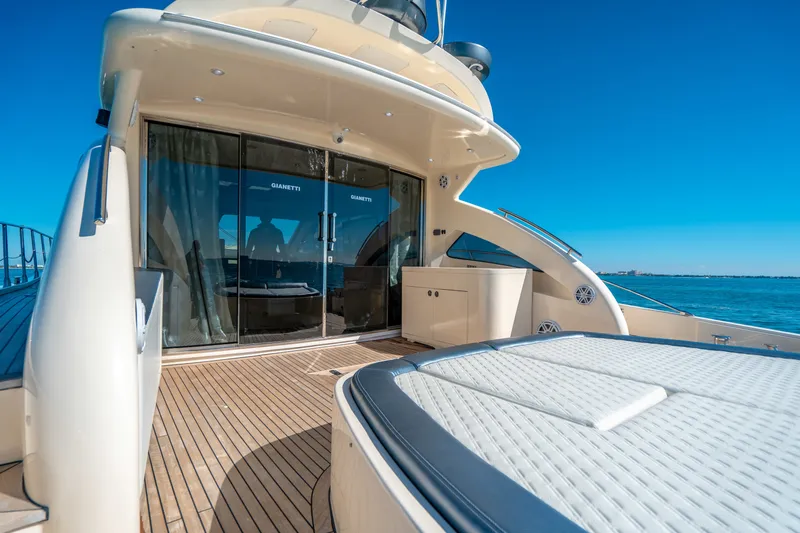 Slide: The Image of Gianetti HT 2007 - 1321382