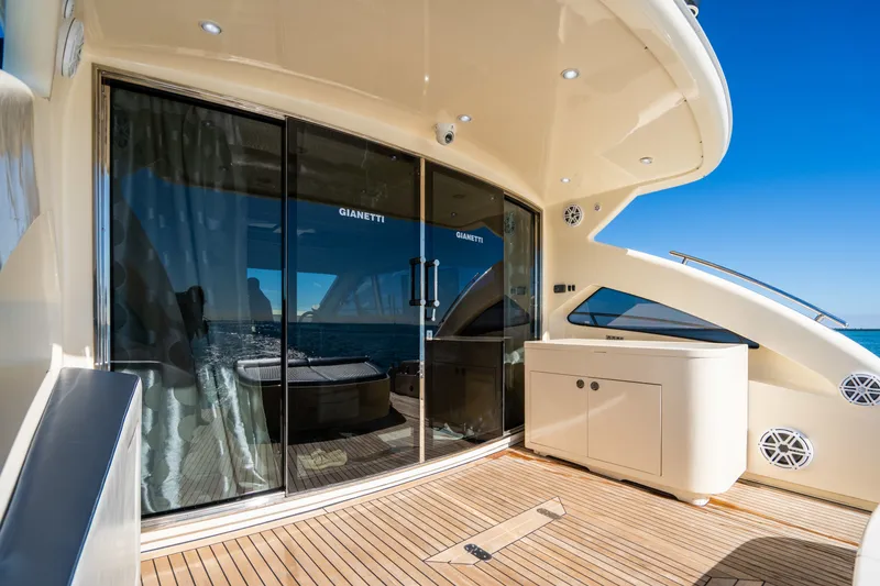 Slide: The Image of Gianetti HT 2007 - 1321384