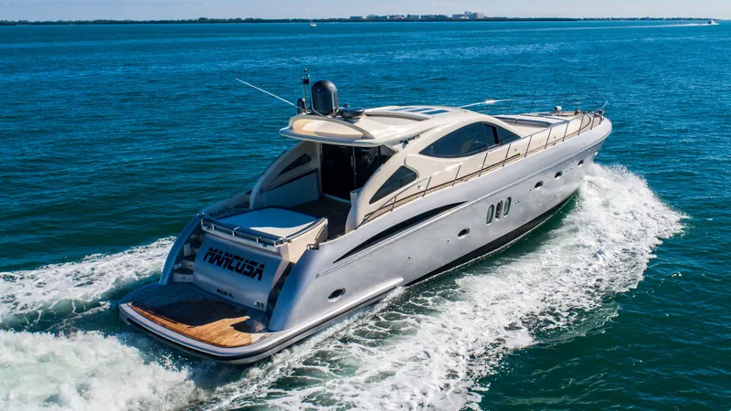 Slide: The Image of Gianetti HT 2007 - 1321368