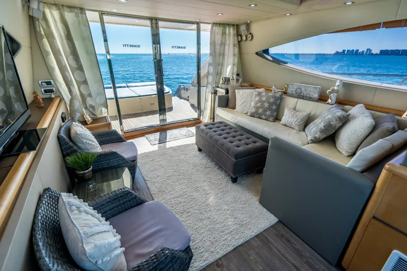 Slide: The Image of Gianetti HT 2007 - 1321400