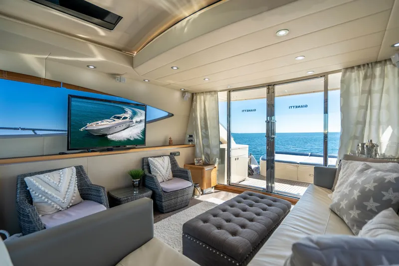 Slide: The Image of Gianetti HT 2007 - 1321401