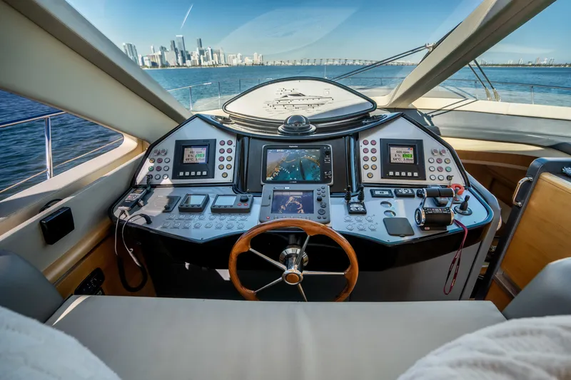 Slide: The Image of Gianetti HT 2007 - 1321404