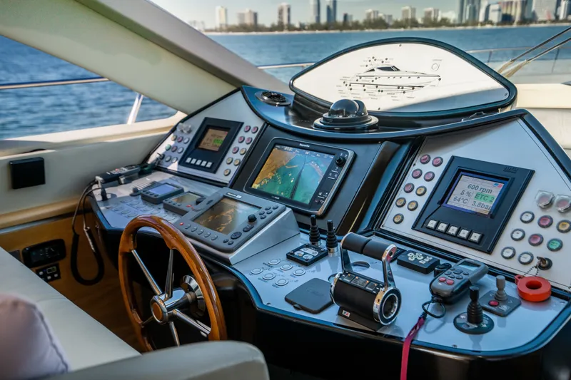 Slide: The Image of Gianetti HT 2007 - 1321405