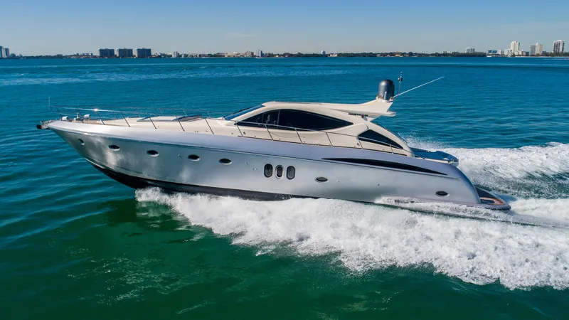 Slide: The Image of Gianetti HT 2007 - 1321370