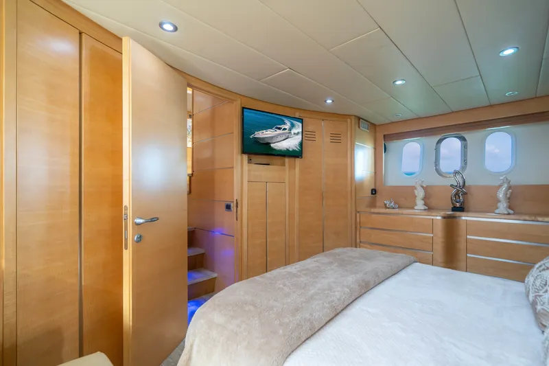 Slide: The Image of Gianetti HT 2007 - 1321430