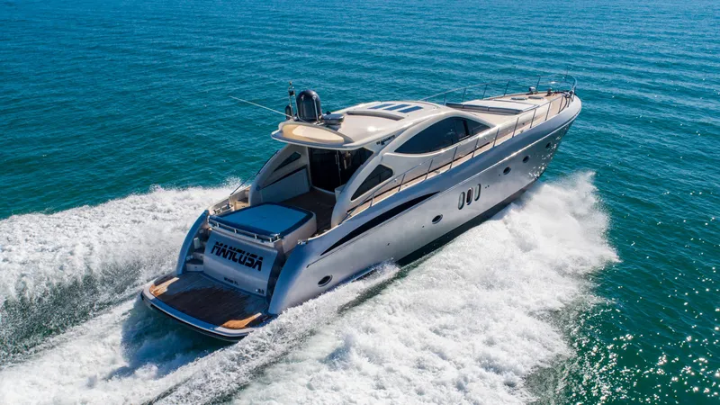 Slide: The Image of Gianetti HT 2007 - 1321372