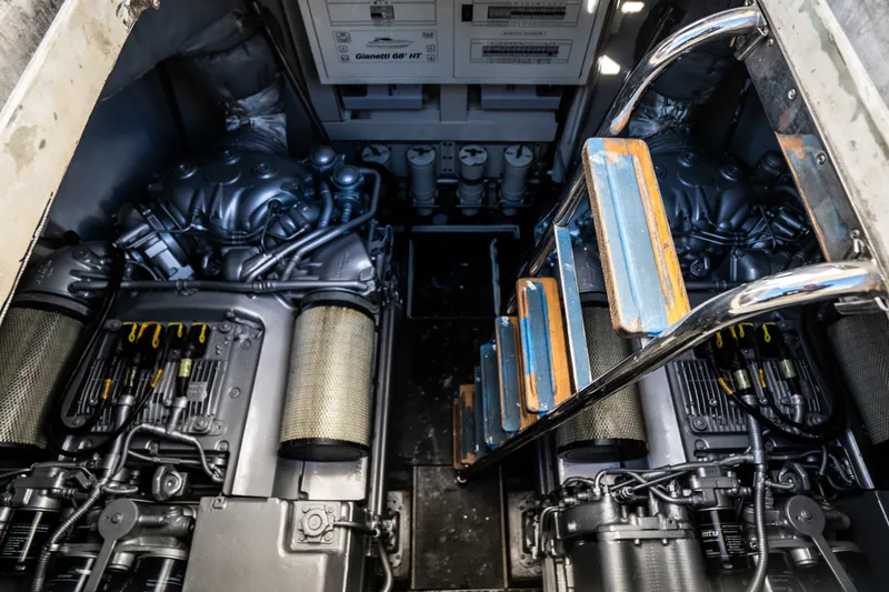 Slide: The Image of Gianetti HT 2007 - 1321445