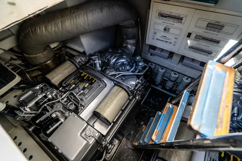 Slide: The Image of Gianetti HT 2007 - 1321446