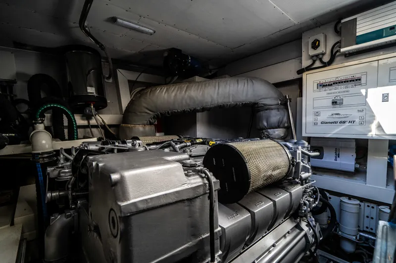 Slide: The Image of Gianetti HT 2007 - 1321447