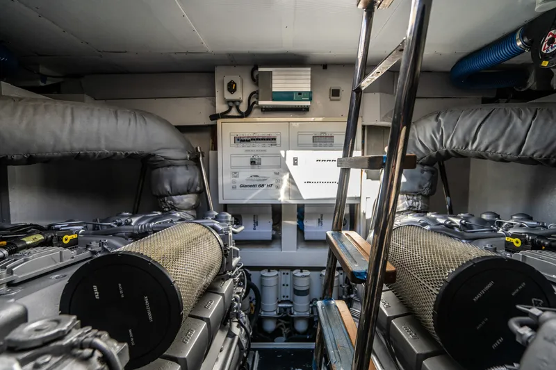 Slide: The Image of Gianetti HT 2007 - 1321448