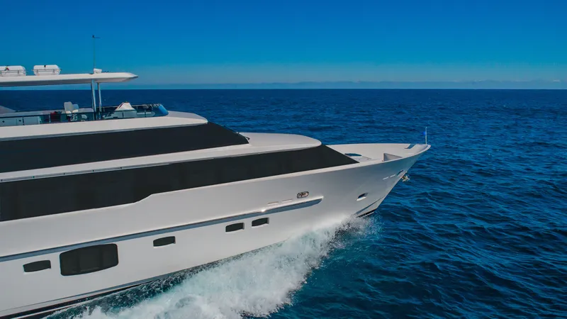 Slide: The Image of Hargrave Raised Pilothouse 2026 - 3239273