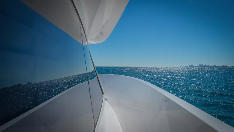 Slide: The Image of Hargrave Raised Pilothouse 2026 - 1319969