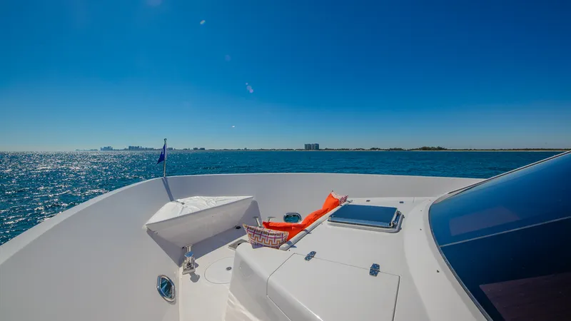 Slide: The Image of Hargrave Raised Pilothouse 2028 - 1319970