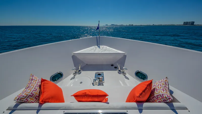 Slide: The Image of Hargrave Raised Pilothouse 2028 - 1319971